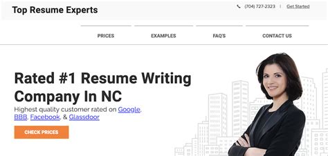 The 7 Best Resume Writing Services To Land Your Dream Job In — CareerCloud